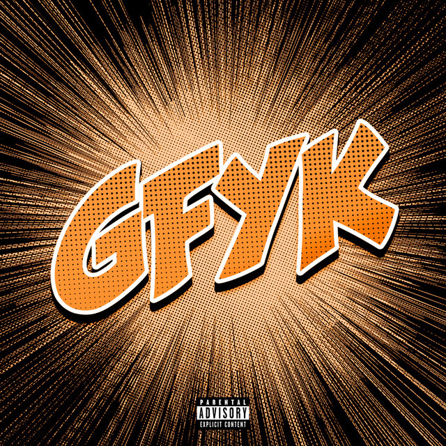 کاور آهنگ GFYK Remix (feat. Rich The Kid) از Rich The Kid, Ghostluvme