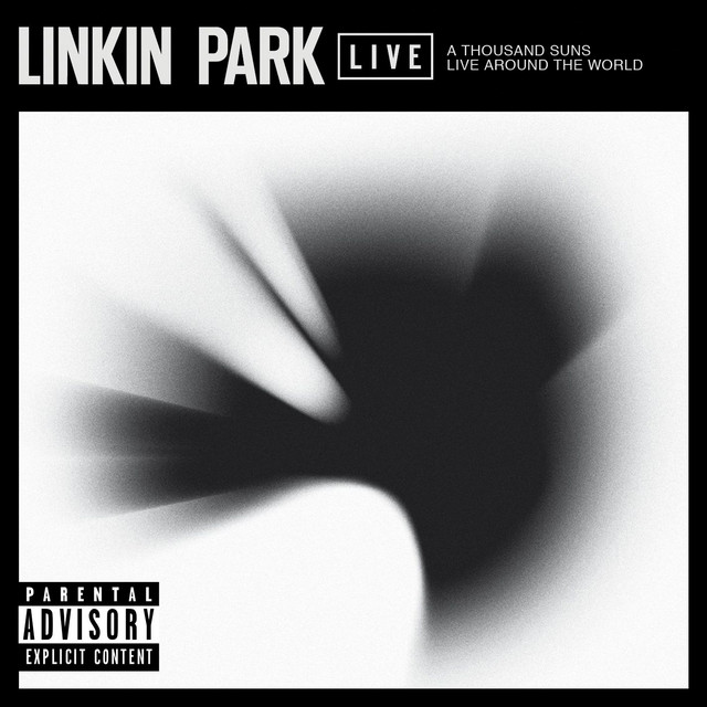 کاور آهنگ When They Come for Me - Live from Paris, 2010 از Linkin Park