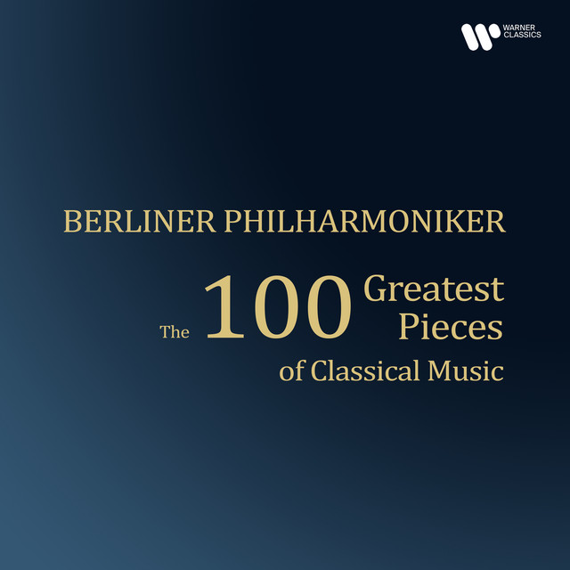 کاور آهنگ Berlioz: La damnation de Faust, Op. 24, H 111: Marche hongroise از Alexander Borodin, Alexander Glazunov, Antonin Dvorak, Bela Bartok, Claude Debussy, Berliner Philharmoniker, Antonio Vivaldi, Charles Gounod, Carl Orff, Hector Berlioz, Herbert von Karajan, Anton Bruckner