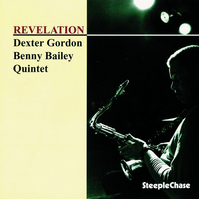 کاور آهنگ Days of wine and roses از Dexter Gordon