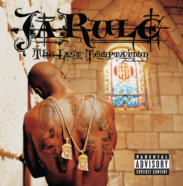 کاور آهنگ Emerica از Ja Rule