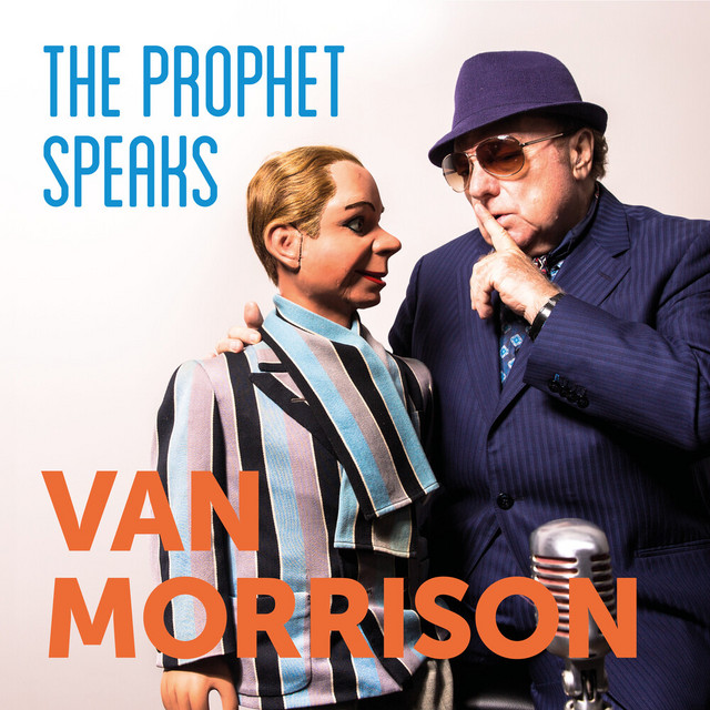کاور آهنگ Gonna Send You Back To Where I Got You From از Van Morrison