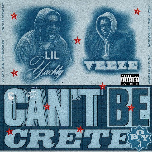 کاور آهنگ Sorry Not Sorry از Lil Yachty, Veeze