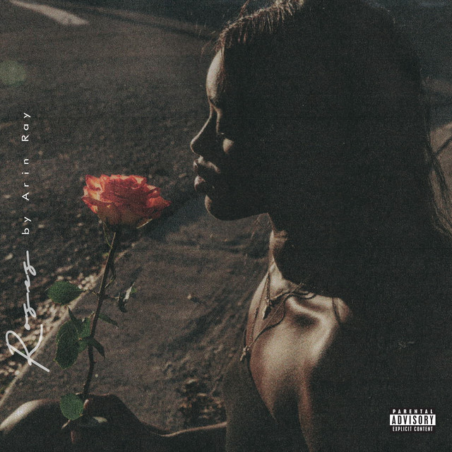 کاور آهنگ Roses از Arin Ray