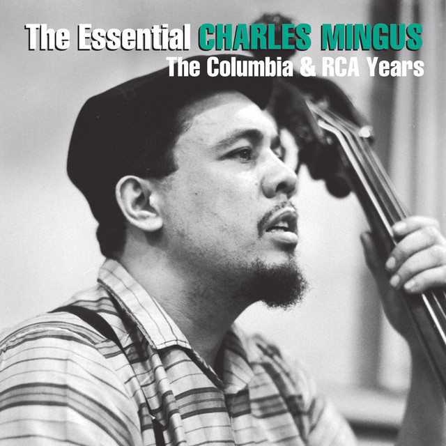 کاور آهنگ Better Git It in Your Soul از Charles Mingus