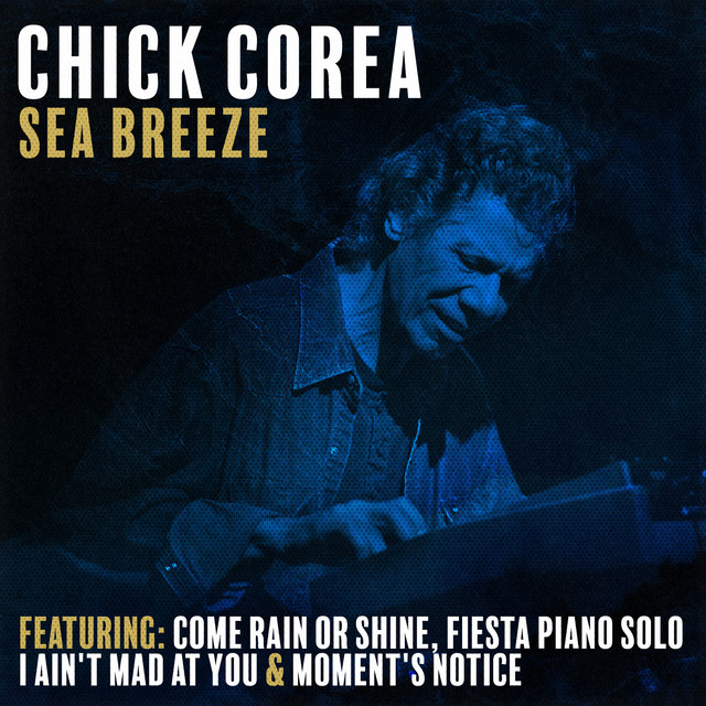 کاور آهنگ Moment's Notice از Chick Corea