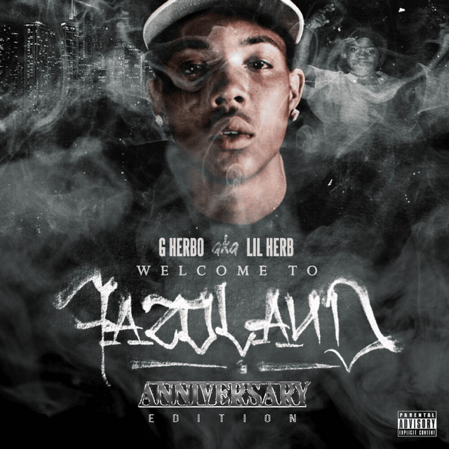 کاور آهنگ Traffic از G Herbo