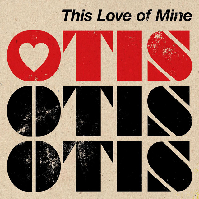 کاور آهنگ Try a Little Tenderness از Otis Redding