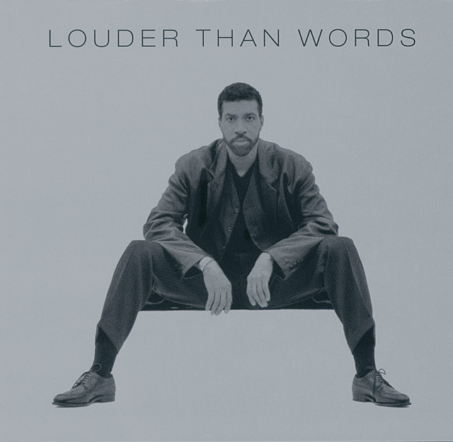کاور آهنگ Still In Love از Lionel Richie