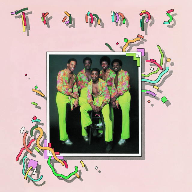کاور آهنگ Shout از The Trammps