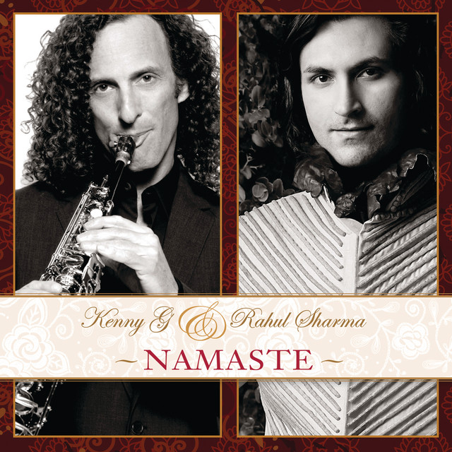 کاور آهنگ Transcendental Consciousness - Walter A. Remix از Kenny G