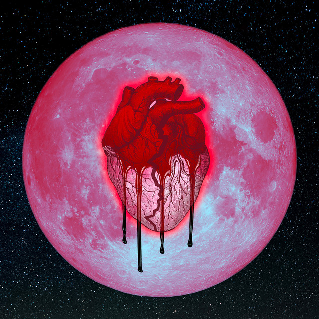 کاور آهنگ I Love Her از Chris Brown
