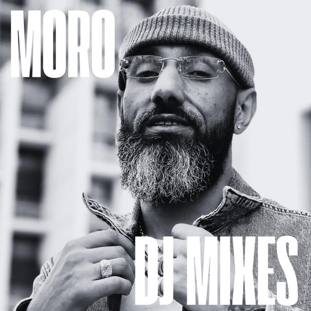 کاور آهنگ Mental (Rai) از Moro