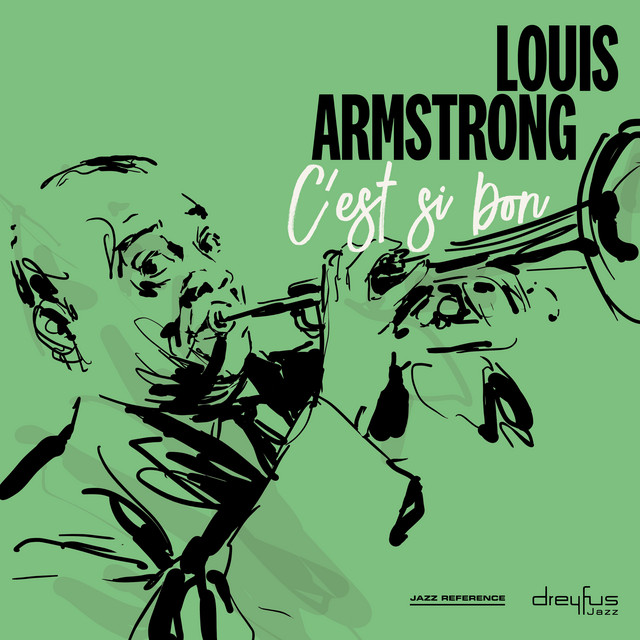 کاور آهنگ Back o' Town Blues (2001 - Remaster) از Louis Armstrong