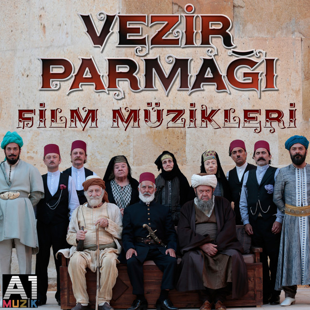 کاور آهنگ Hüzün Tema از Mahsun Kirmizigul, Tevfik Akbasli, Yildiray Gurgen