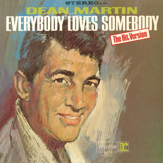 کاور آهنگ Face in a Crowd از Dean Martin
