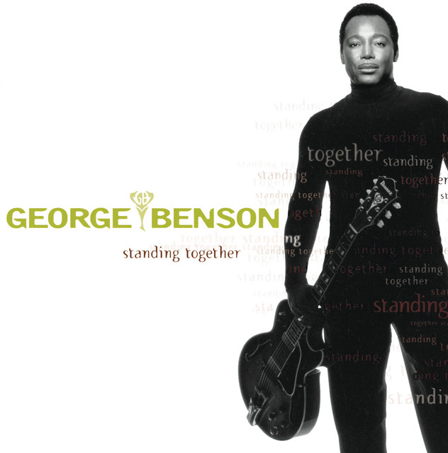 کاور آهنگ C-Smooth از George Benson