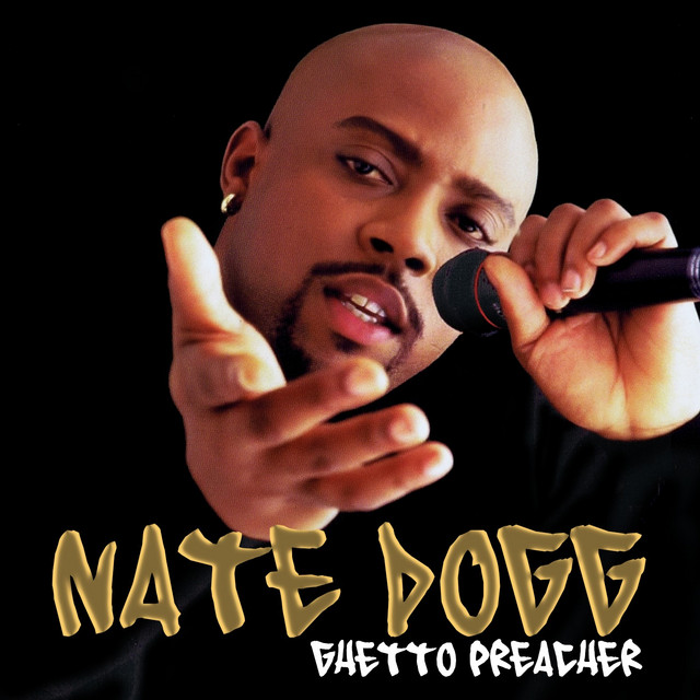 کاور آهنگ Bag O' Weed از Nate Dogg