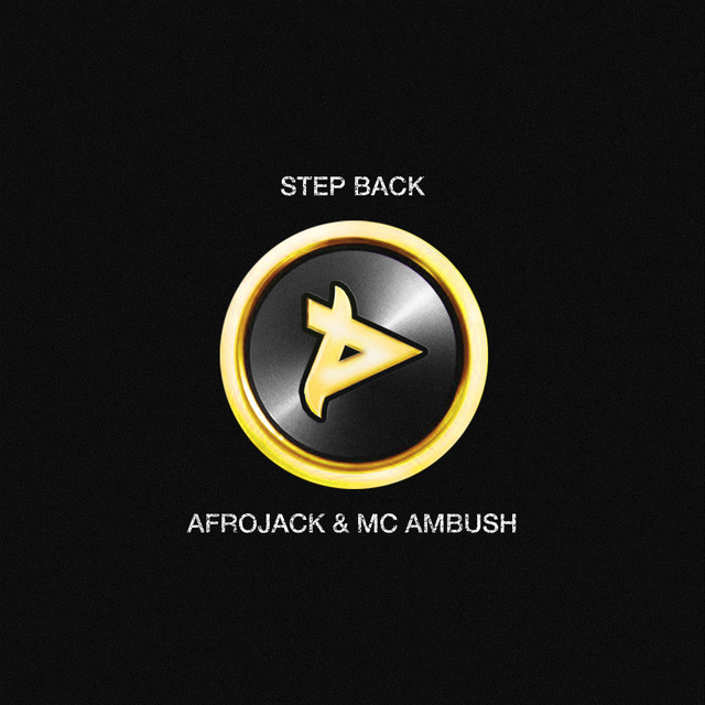 کاور آهنگ Step Back از AFROJACK