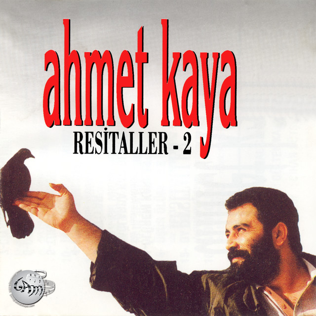 کاور آهنگ Üşür Ölüm Bile از Ahmet Kaya