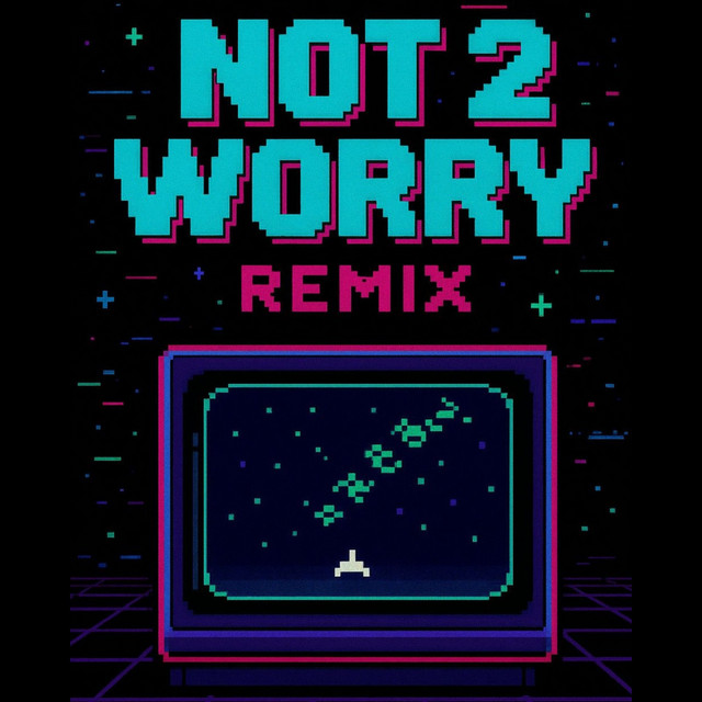 کاور آهنگ Not 2 Worry - Remix از Tory Lanez