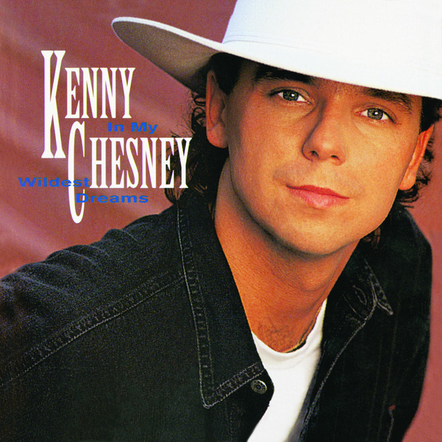 کاور آهنگ High & Dry از Kenny Chesney