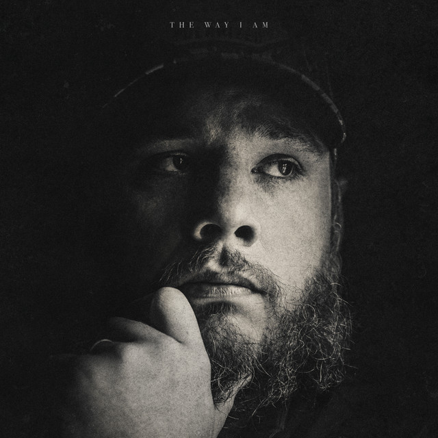 کاور آهنگ Giving Her Away از Luke Combs