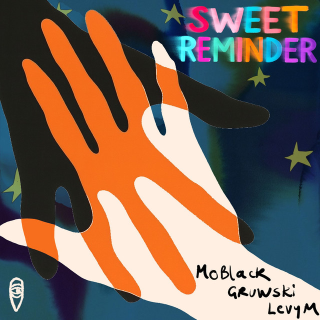 کاور آهنگ Sweet Reminder از Gruwski