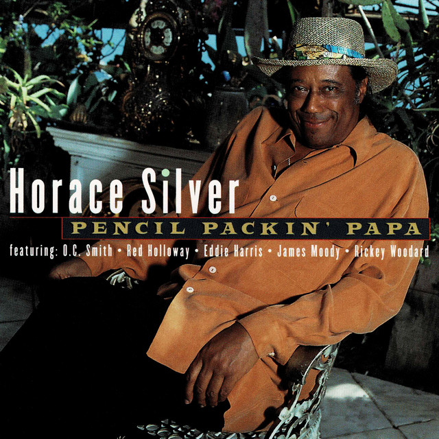 کاور آهنگ Senor Blues از Horace Silver