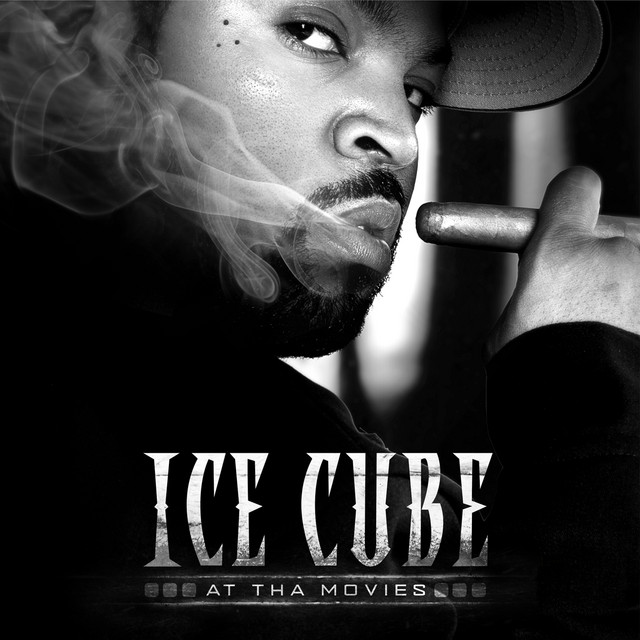 کاور آهنگ Friday از Ice Cube