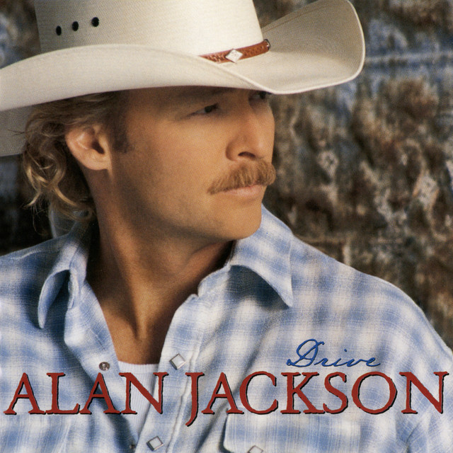 کاور آهنگ Where Were You (When The World Stopped Turning) - With Introduction By Vince Gill از Alan Jackson
