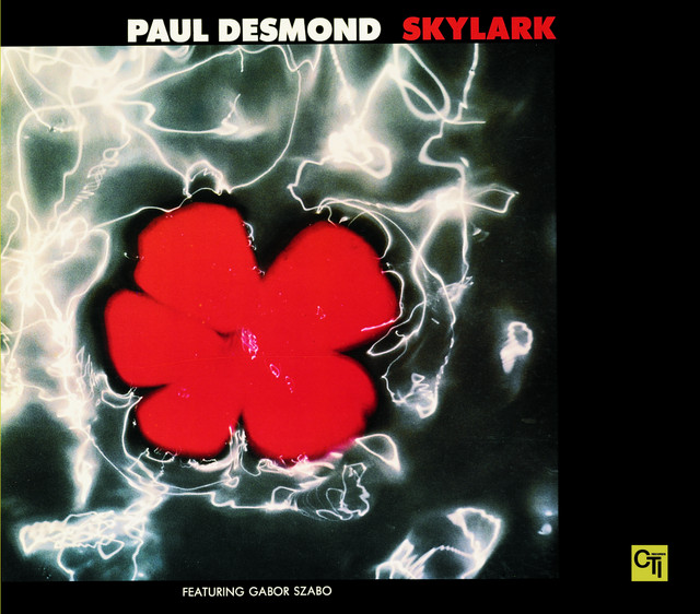 کاور آهنگ Music For A While - alt. take از Paul Desmond