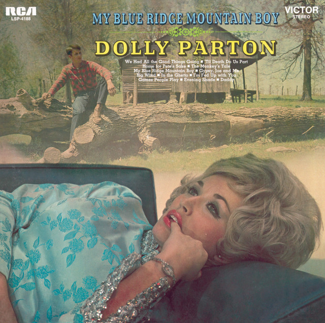 کاور آهنگ 'Til Death Do Us Part از Dolly Parton