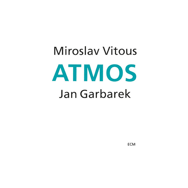 کاور آهنگ Forthcoming از Jan Garbarek