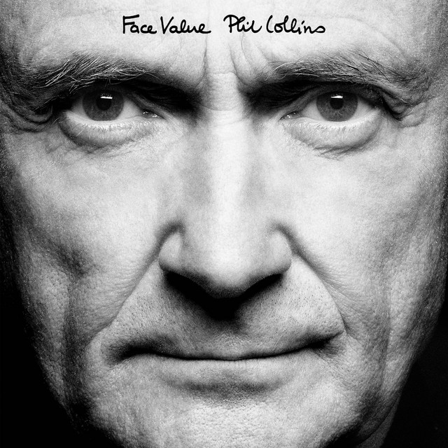 کاور آهنگ This Must Be Love - 2015 Remastered از Phil Collins