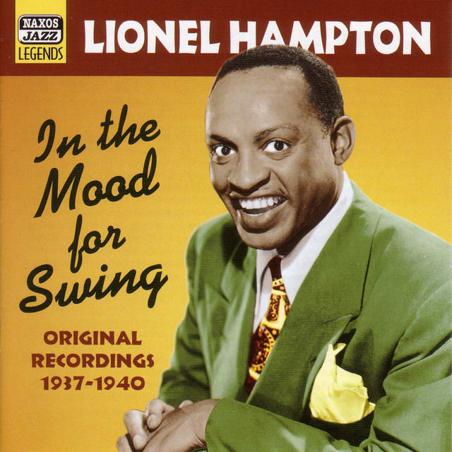 کاور آهنگ Early Session Hop از Lionel Hampton