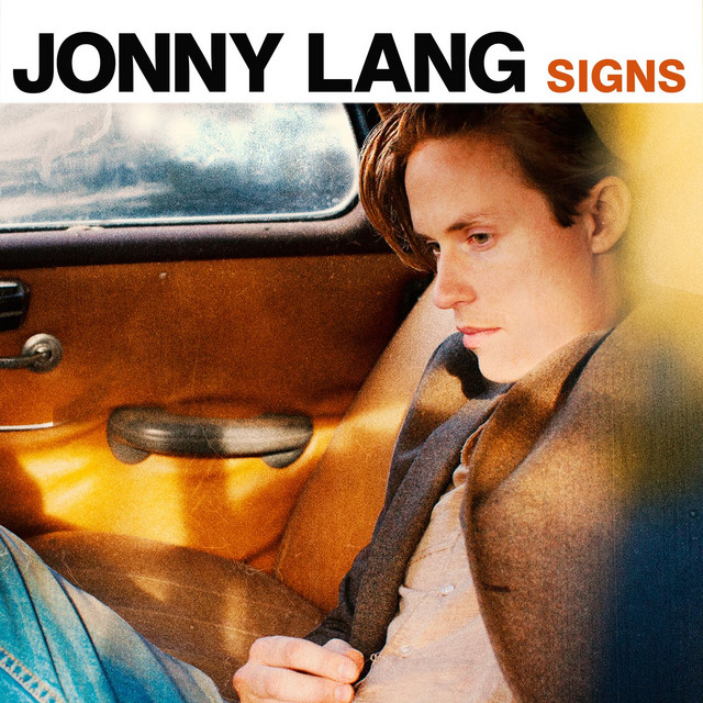 کاور آهنگ Into The Light از Jonny Lang