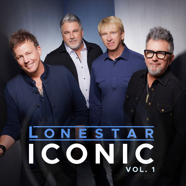 کاور آهنگ Here Comes The Rain Again از Lonestar