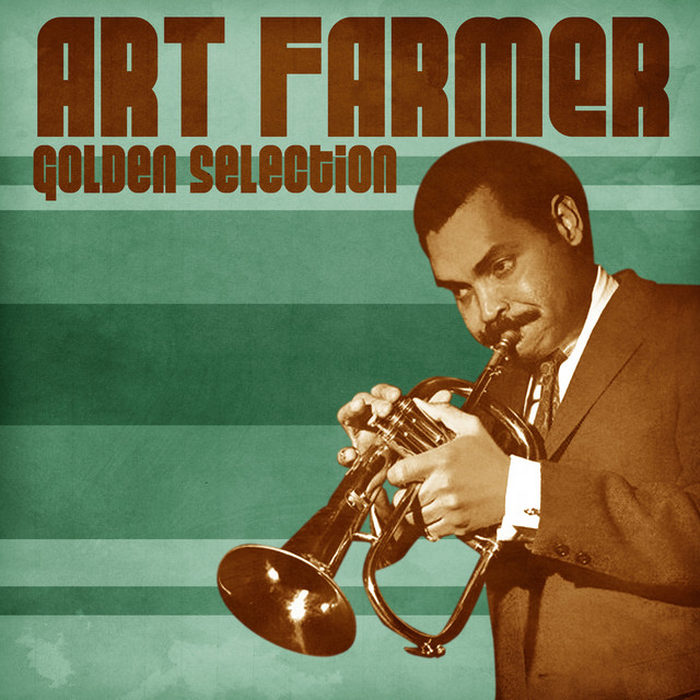کاور آهنگ Elephant Walk - Remastered از Art Farmer