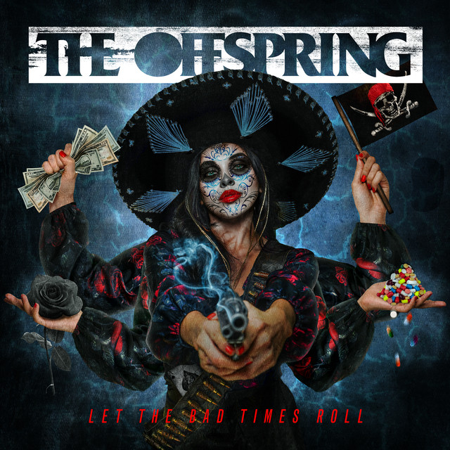 کاور آهنگ In The Hall Of The Mountain King از The Offspring