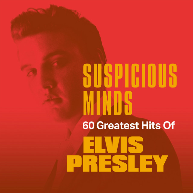 کاور آهنگ Are You Lonesome Tonight از Elvis Presley