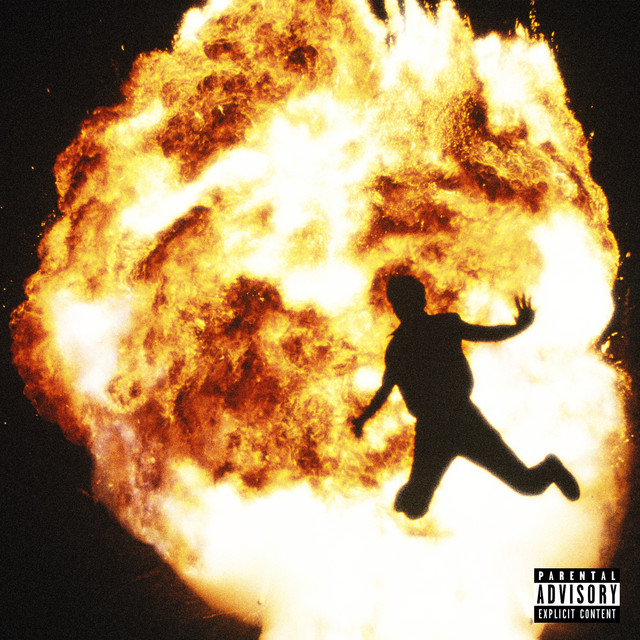 کاور آهنگ Only You (feat. WizKid, Offset & J Balvin) از J Balvin, Offset, Metro Boomin, Wizkid