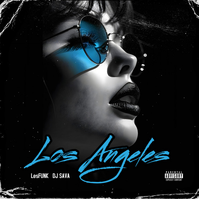 کاور آهنگ Los Angeles از Dj Sava