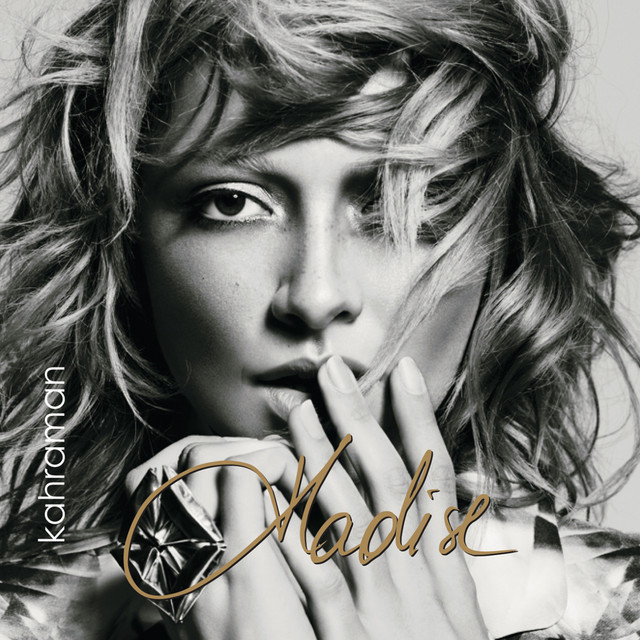 کاور آهنگ Adin Ne از Hadise