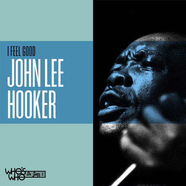 کاور آهنگ We're Cooking از John Lee Hooker, Lowell Fulson, S.P. Leary, Carey Bell