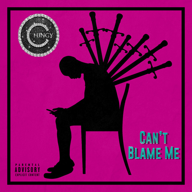 کاور آهنگ Can't Blame Me از Chingy