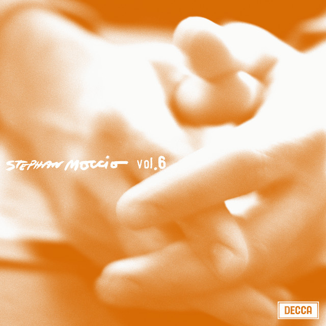 کاور آهنگ Begin از Stephan Moccio
