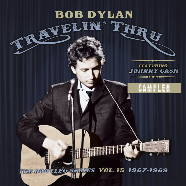 کاور آهنگ I Still Miss Someone - Take 5 از Bob Dylan, Johnny Cash