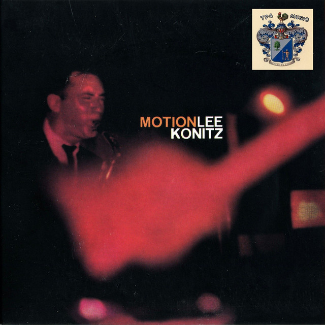 کاور آهنگ All of Me از Lee Konitz