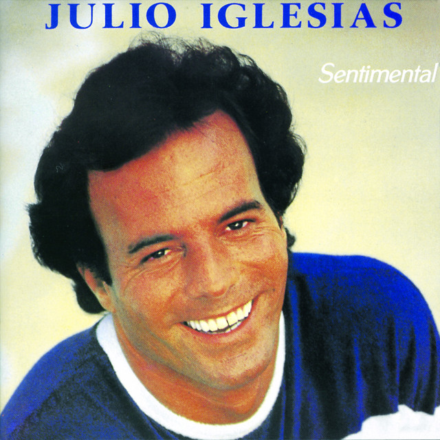 کاور آهنگ Ma Chance Et Ma Chanson (La Nave Del Olvido) از Julio Iglesias
